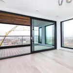 Huur 3 slaapkamer appartement van 80 m² in Noordelijke IJ-oevers-West