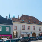 Miete 2 Schlafzimmer wohnung von 160 m² in Klosterneuburg