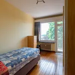 Huur 1 slaapkamer appartement in Antwerpen