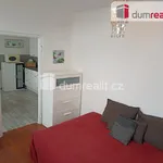 Rent 3 bedroom apartment of 72 m² in Ústí nad Labem