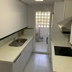 Rent 2 bedroom apartment of 118 m² in Puerto Banús