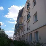 Rent 2 bedroom apartment of 42 m² in ORLEANS