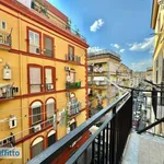 Rent 2 bedroom apartment of 50 m² in Naples