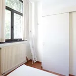 Huur 1 slaapkamer appartement van 32 m² in brussels