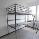  appartement avec 1 chambre(s) en location à JETTE