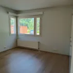 Vuokraa 2 makuuhuoneen asunto, 55 m² paikassa Salpakangas