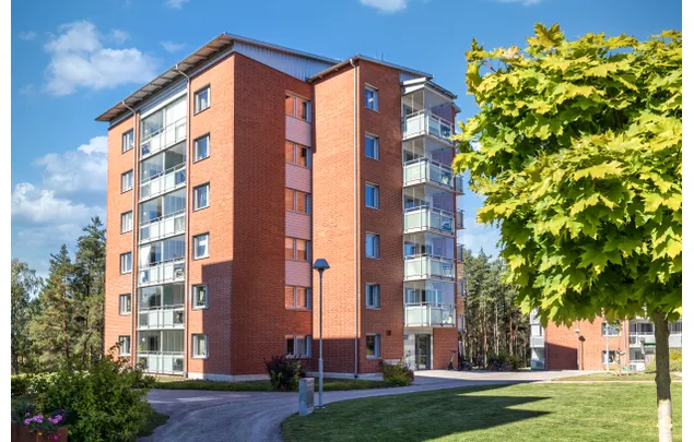 Hyr ett 2-rums lägenhet på 54 m² i Karlstad