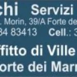 Rent 5 bedroom apartment of 85 m² in Forte dei Marmi