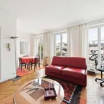 Rent 2 bedroom apartment of 73 m² in paris