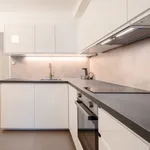 Miete 1 Schlafzimmer wohnung von 646 m² in Vienna