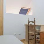 Rent a room in madrid