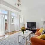 Miete 1 Schlafzimmer wohnung von 61 m² in Dresden