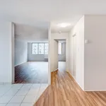  appartement avec 1 chambre(s) en location à Montreal