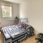 Appartement de 54 m² avec 1 chambre(s) en location à Sorgues