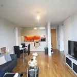 Rent 1 bedroom apartment in East Midlands