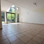 Appartement de 166 m² avec 3 chambre(s) en location à Ottignies-Louvain-la-Neuve