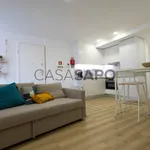 Apartamento T1 para alugar em Sesimbra