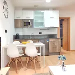 Rent 1 bedroom apartment of 40 m² in Sanxenxo