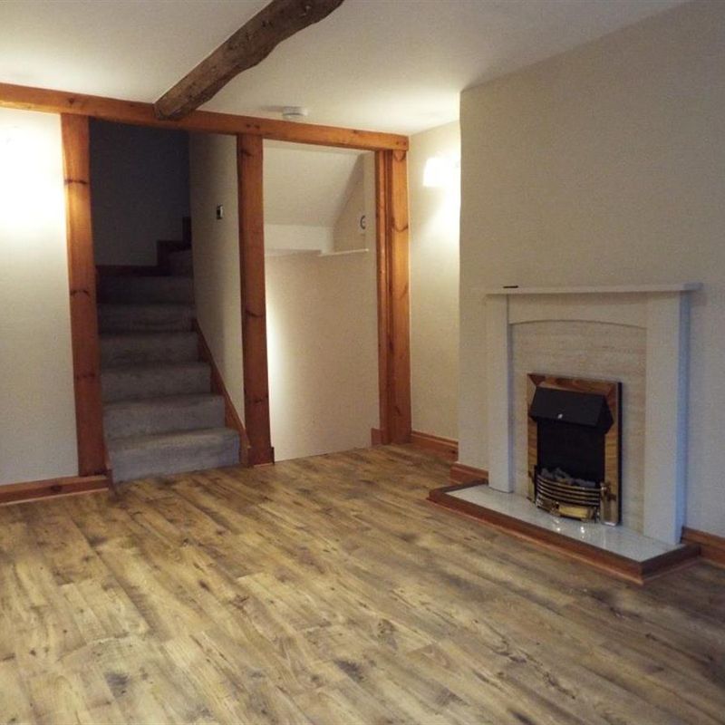Terraced House to let in West Wall, Presteigne LD8 2BY | Cobb Amos