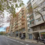 Alquilar 2 dormitorio apartamento en Barcelona