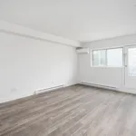  appartement avec 1 chambre(s) en location à Montreal