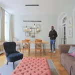 Rent a room of 115 m² in brussels