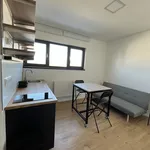 Pronajměte si 2 ložnic/e byt o rozloze 33 m² v Zlín