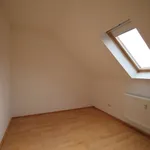 4 Zimmer Dachgeschoss Wohnung in Abbesbüttel