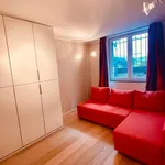 Rent 4 bedroom house in Ixelles