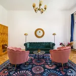 Rent 1 bedroom apartment of 69 m² in Budapest