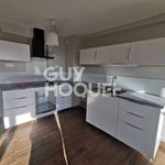 Appartement de 89 m² avec 4 chambre(s) en location à CALAIS