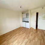 Appartement de 18 m² avec 1 chambre(s) en location à Angers