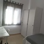 Rent a room in Valencia