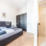 Rent 1 bedroom apartment of 55 m² in Zagreb