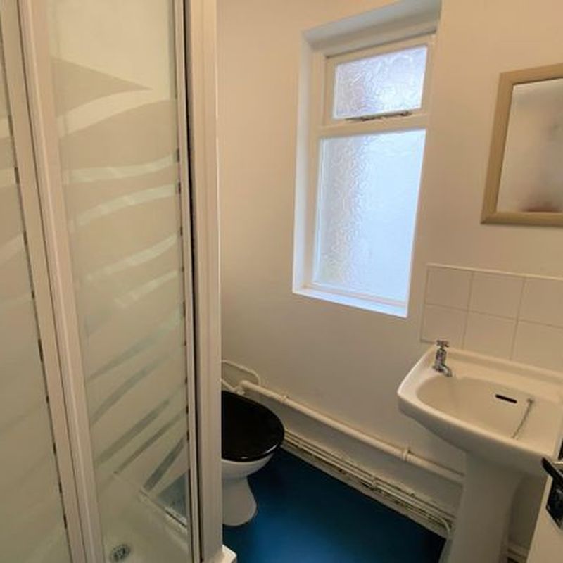 Room to rent in Portland Street, Aberystwyth SY23