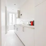 Appartement de 45 m² avec 1 chambre(s) en location à Paris