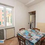 Rent 3 bedroom apartment of 102 m² in Genoa