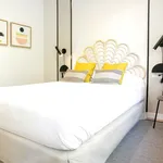 Alquilo 1 dormitorio apartamento de 538 m² en Córdoba