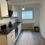 Rent 1 bedroom apartment of 57 m² in Dusseldorf