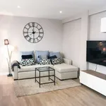 Alquilo 2 dormitorio apartamento de 60 m² en madrid