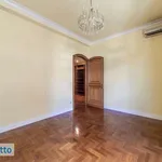 Affitto 4 camera appartamento di 141 m² in Rome