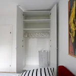 Miete 1 Schlafzimmer wohnung von 27 m² in Icking