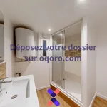  appartement avec 1 chambre(s) en location à Marseille