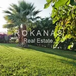 Rent 4 bedroom house of 290 m² in Πηγαδάκια