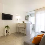 Rent 1 bedroom apartment in milan