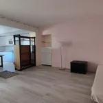 Rent 1 bedroom apartment in Montluçon