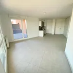 Appartement de 48 m² avec 2 chambre(s) en location à Toulouse