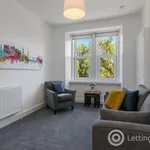 Rent 1 bedroom house in Edinburgh