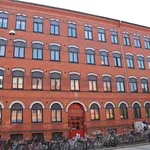 Rent 1 bedroom apartment of 53 m² in Malmo