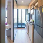 Rent 1 bedroom apartment of 26 m² in Bangkok